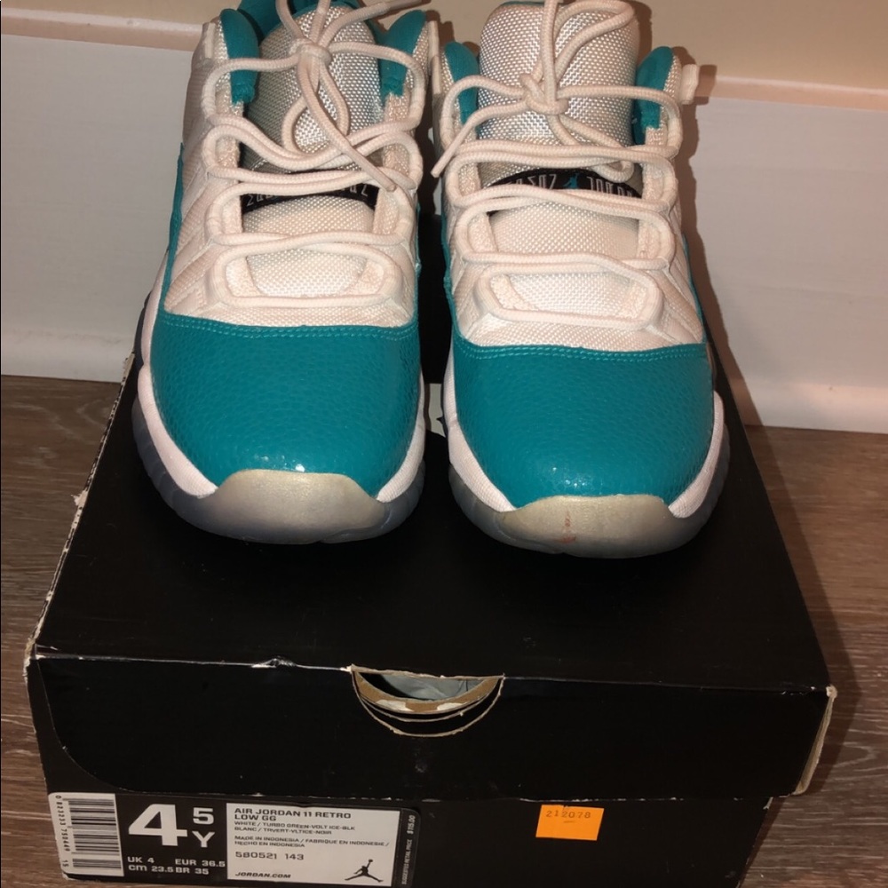 Retro Jordan